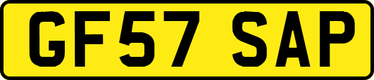 GF57SAP