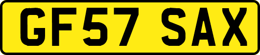 GF57SAX
