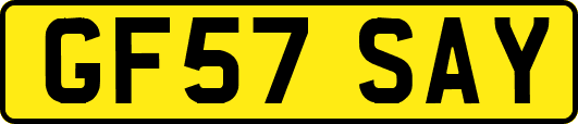 GF57SAY