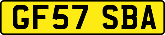 GF57SBA