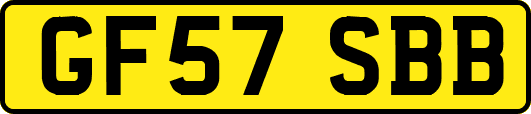 GF57SBB