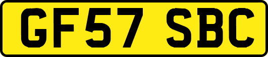 GF57SBC