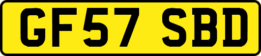 GF57SBD