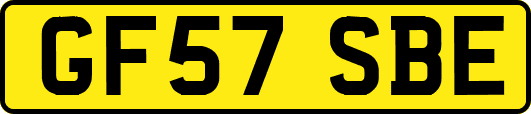 GF57SBE