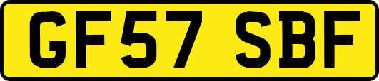 GF57SBF