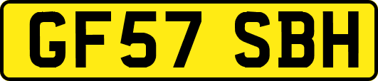 GF57SBH