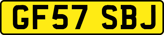 GF57SBJ
