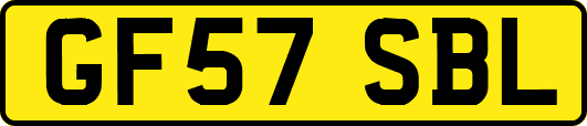 GF57SBL