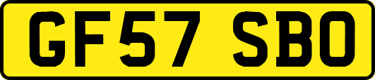 GF57SBO