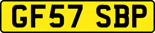 GF57SBP