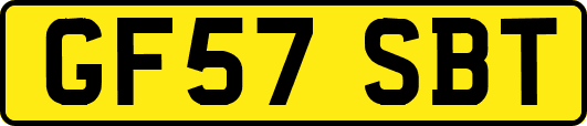 GF57SBT
