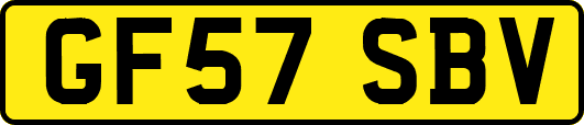 GF57SBV