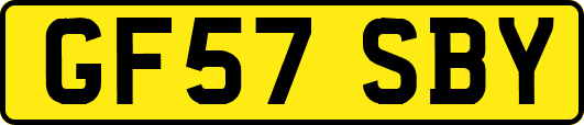 GF57SBY