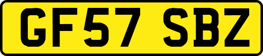 GF57SBZ