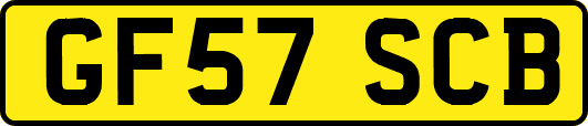 GF57SCB