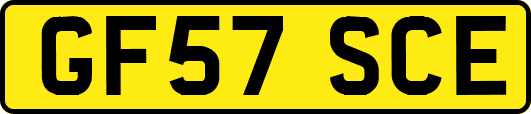 GF57SCE