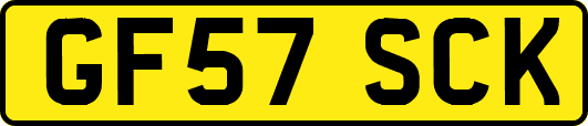 GF57SCK