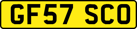 GF57SCO
