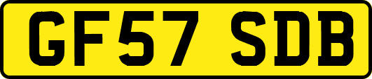 GF57SDB