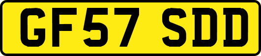 GF57SDD