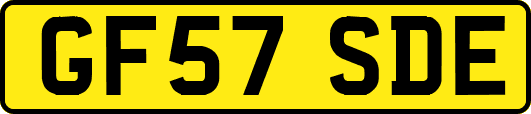 GF57SDE
