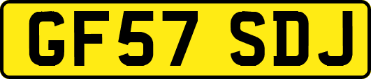 GF57SDJ