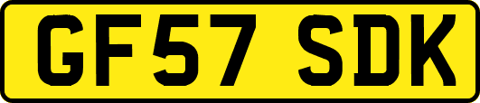 GF57SDK