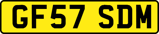 GF57SDM