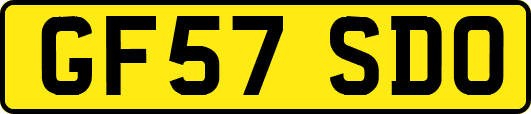 GF57SDO
