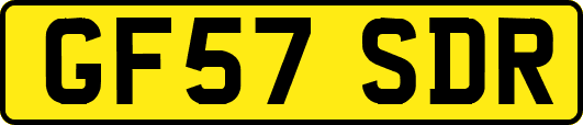 GF57SDR