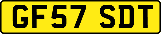 GF57SDT