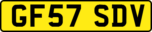 GF57SDV