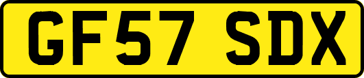 GF57SDX