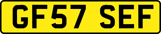 GF57SEF