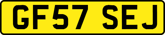 GF57SEJ