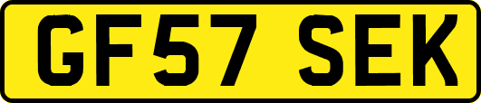 GF57SEK