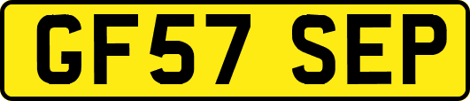 GF57SEP