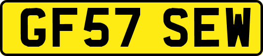 GF57SEW