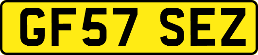 GF57SEZ