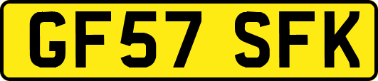 GF57SFK