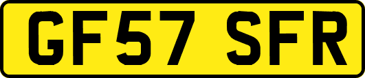 GF57SFR