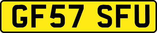 GF57SFU