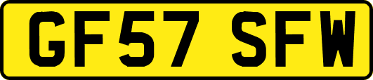 GF57SFW