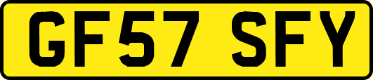 GF57SFY