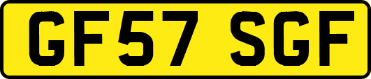 GF57SGF