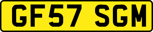 GF57SGM