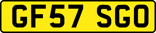 GF57SGO