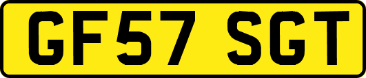 GF57SGT