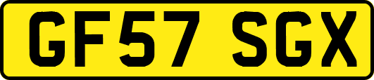 GF57SGX