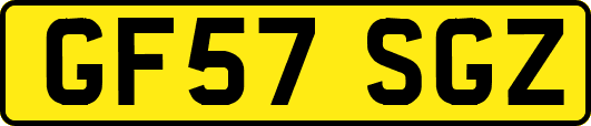 GF57SGZ
